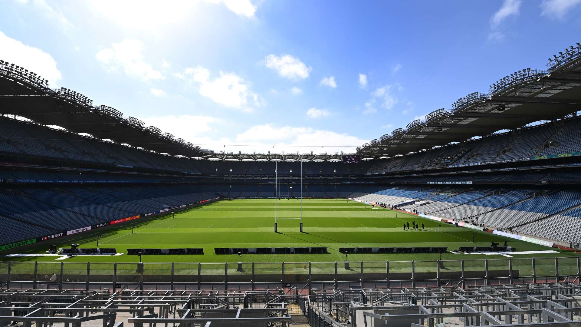 dublin croke park stadium